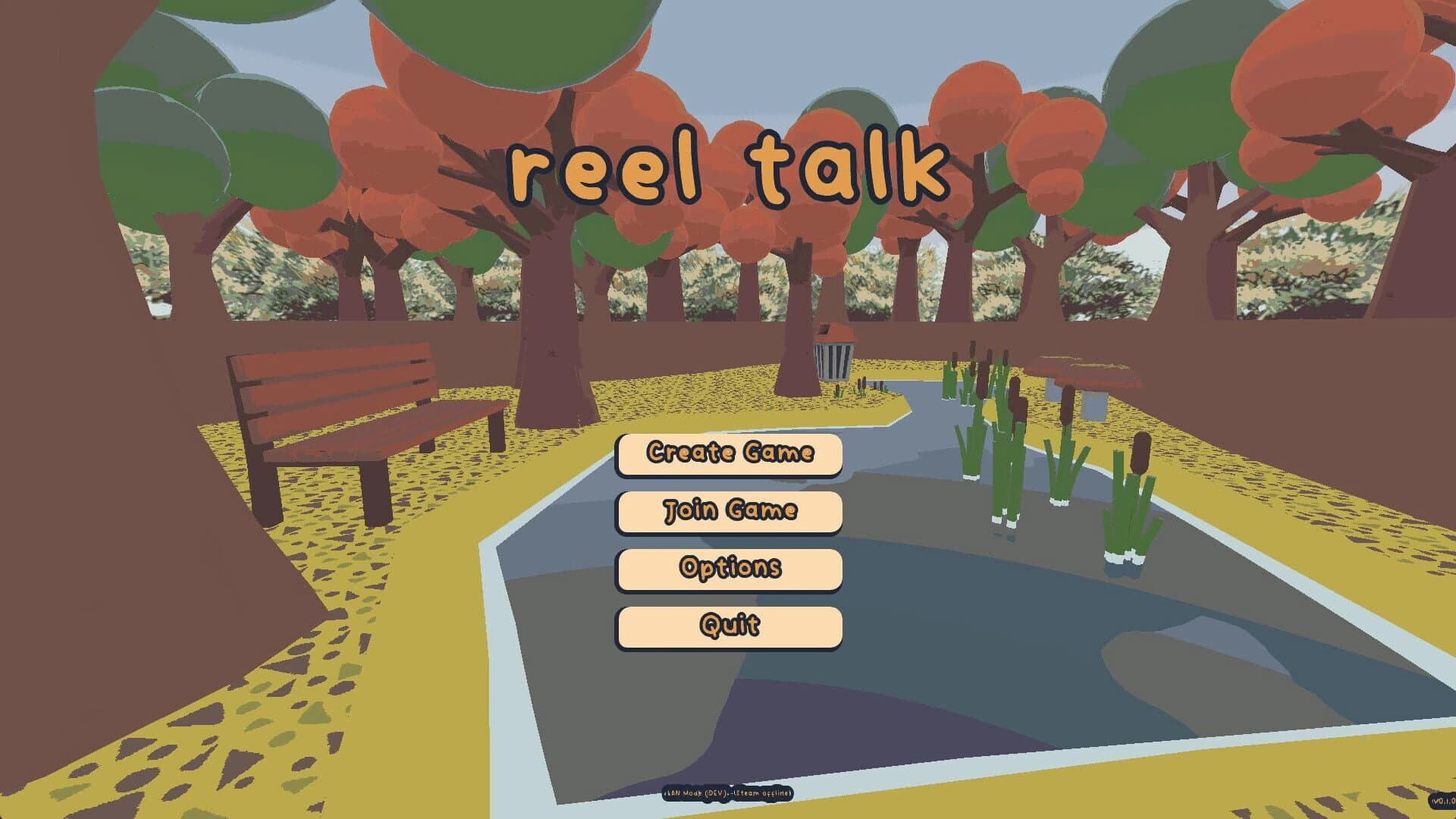 Reel Talk screenshot 5