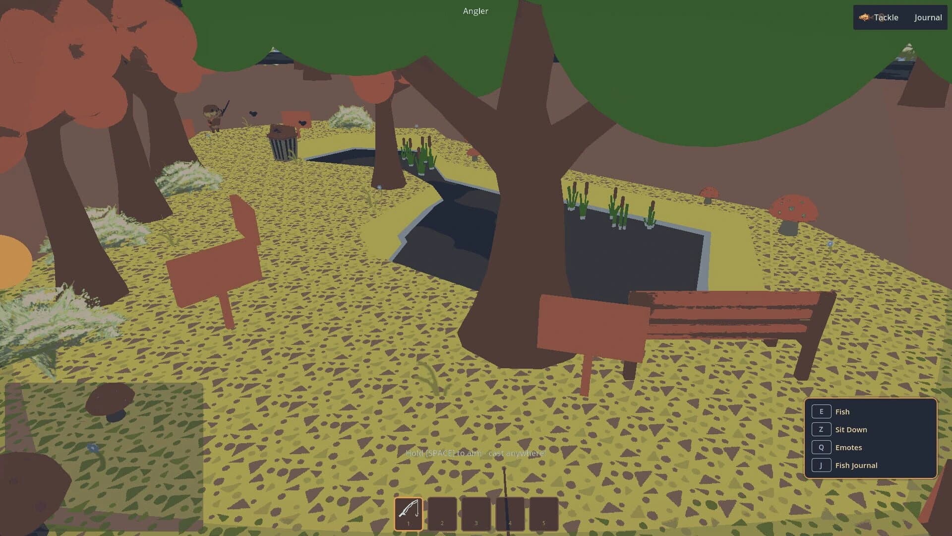 Reel Talk screenshot 1