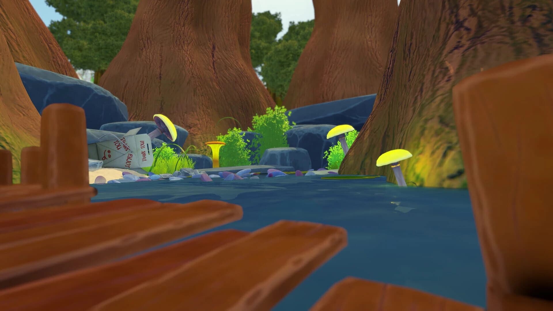 Reel Tiny screenshot 2