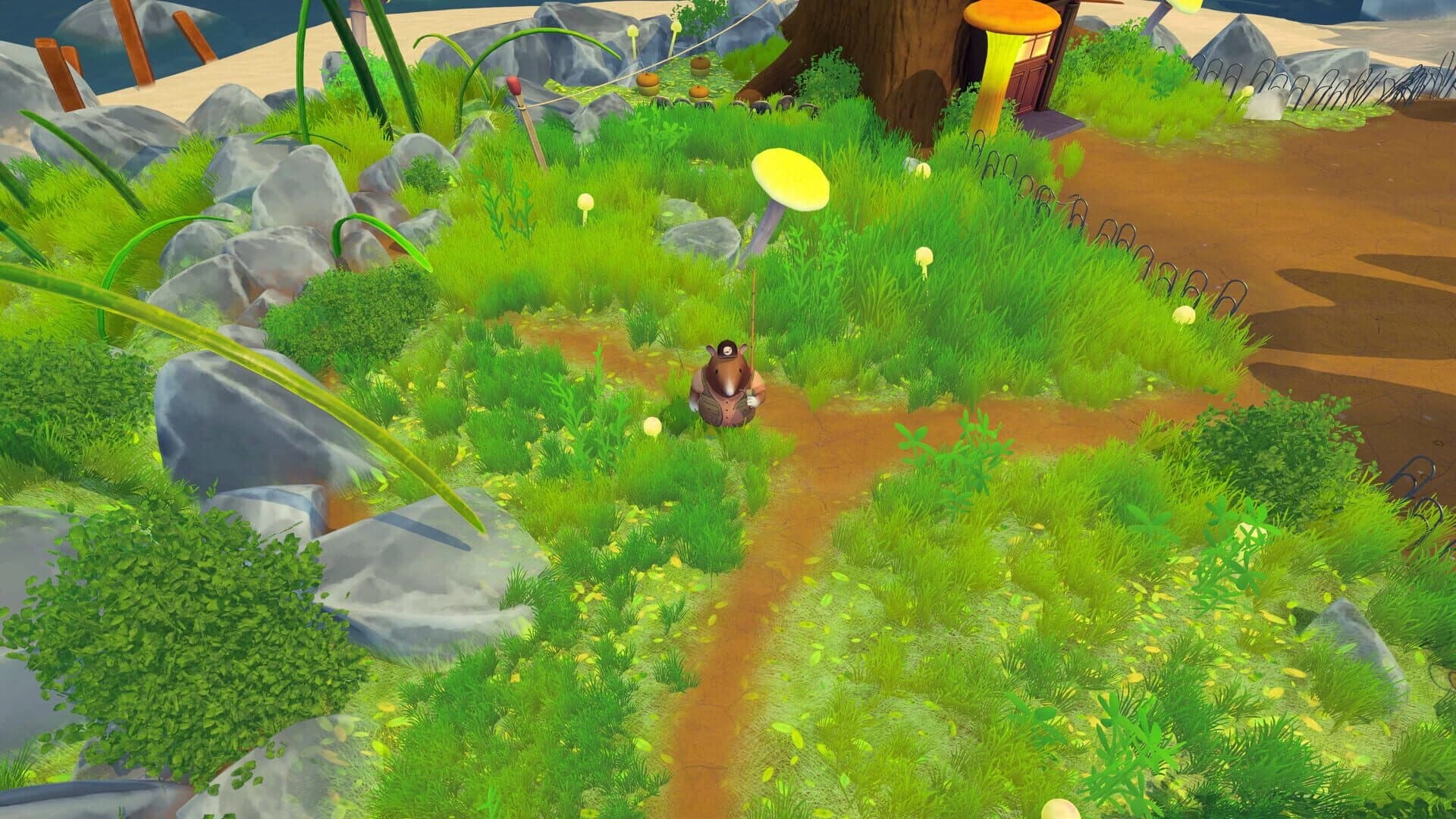 Reel Tiny screenshot 3