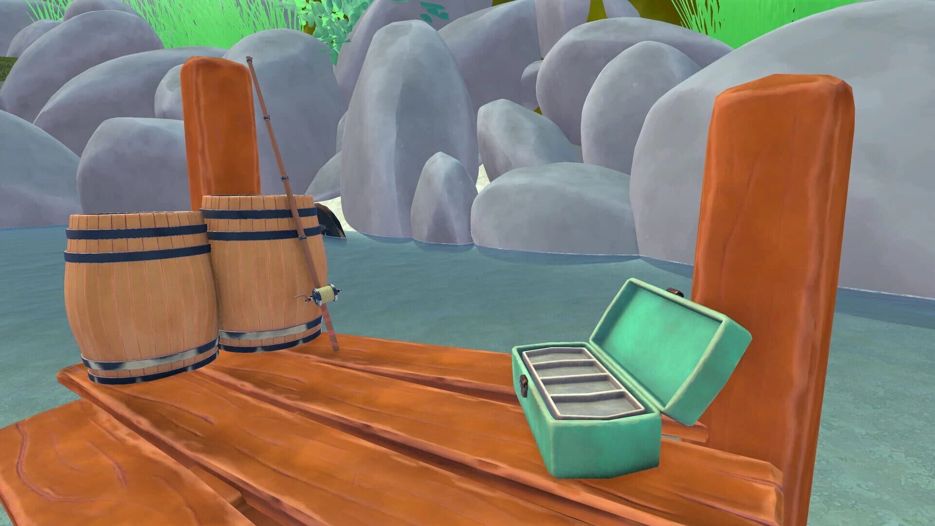 Reel Tiny screenshot 5