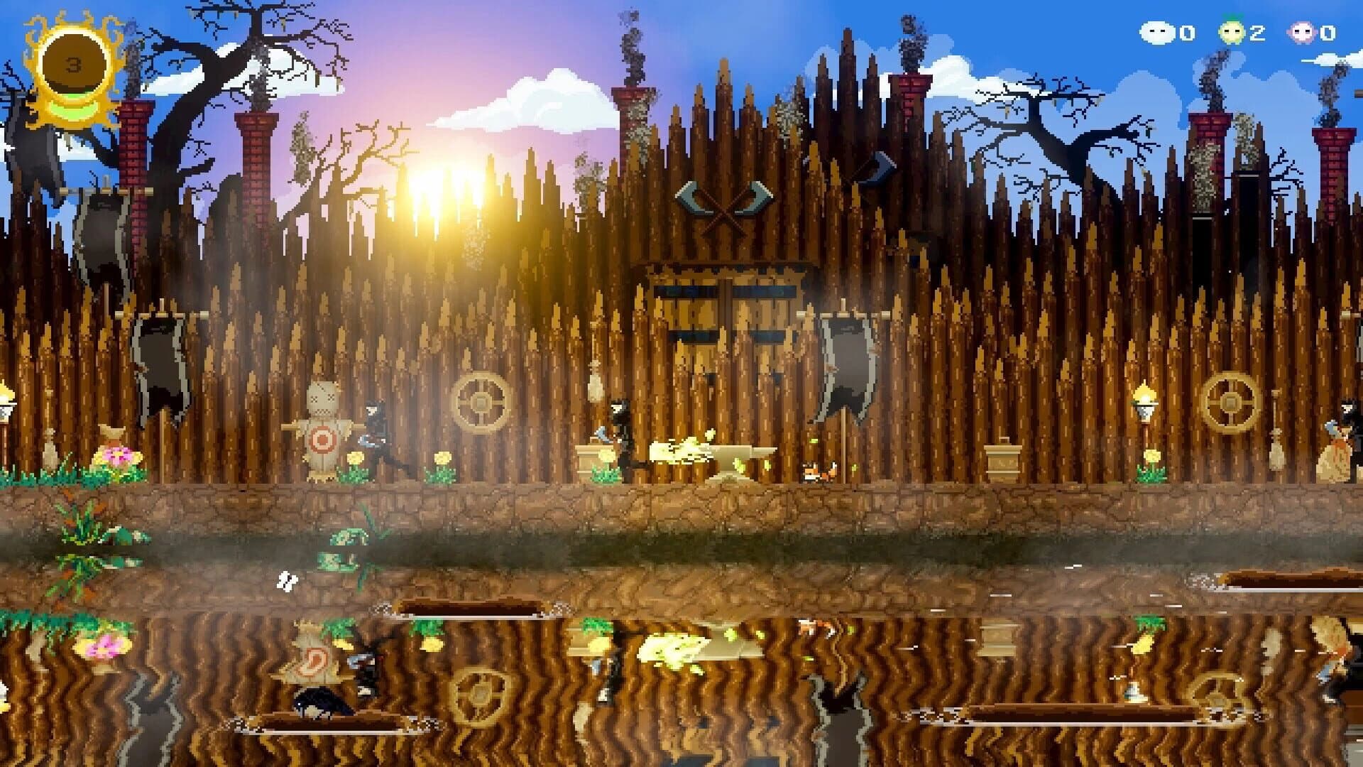 Reenchant screenshot 2