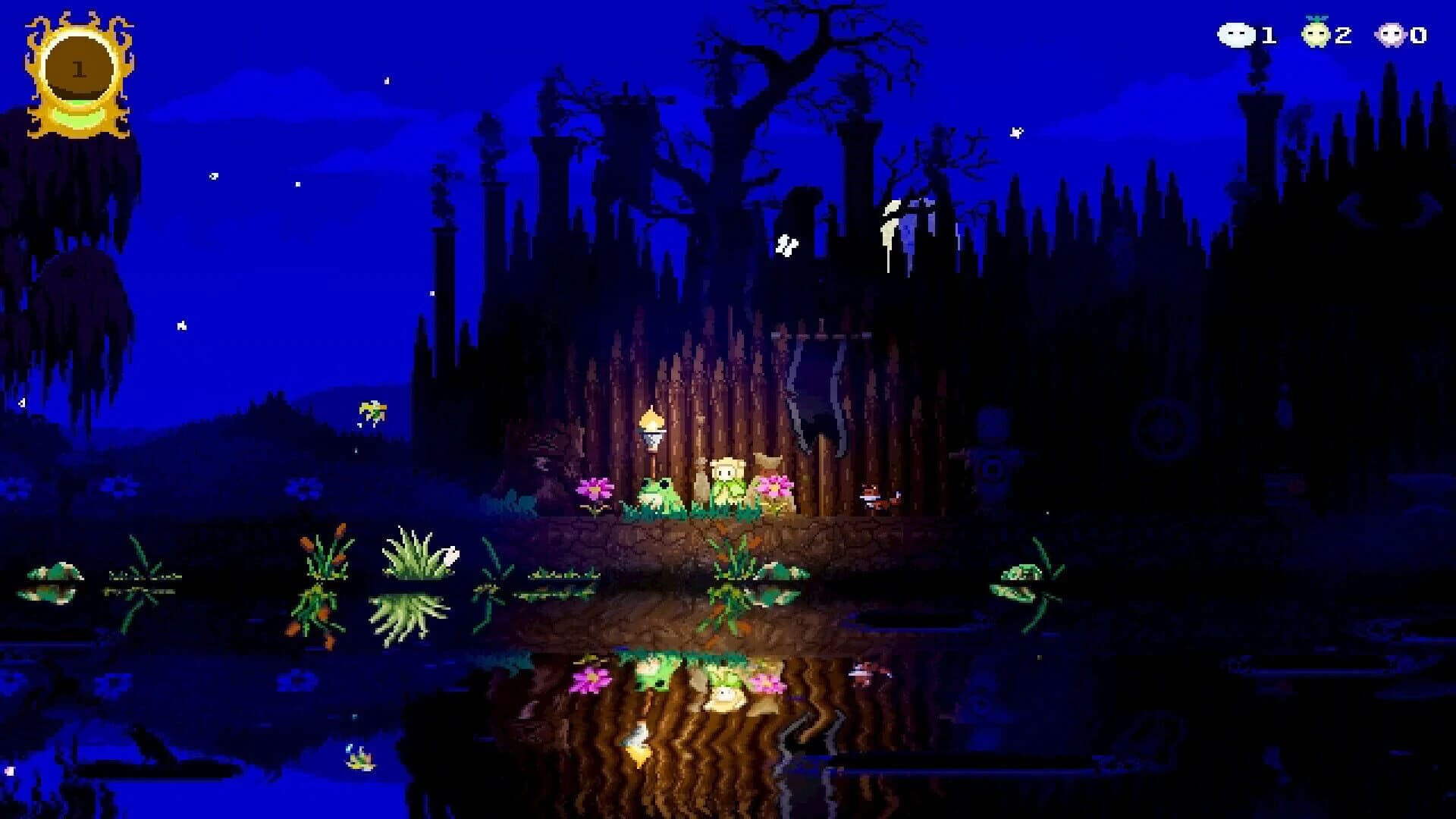Reenchant screenshot 5