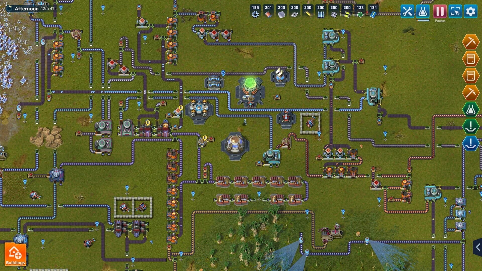 ReFactory screenshot 1