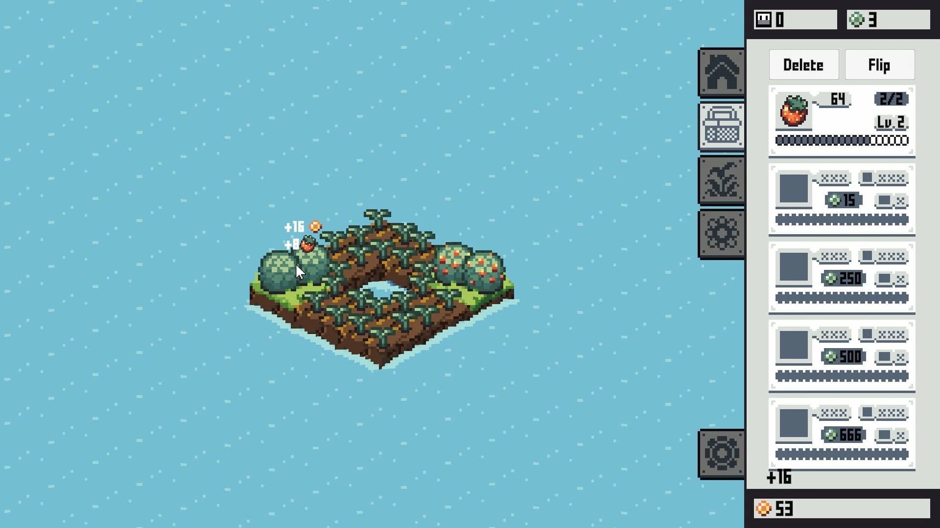 Refarm screenshot 2