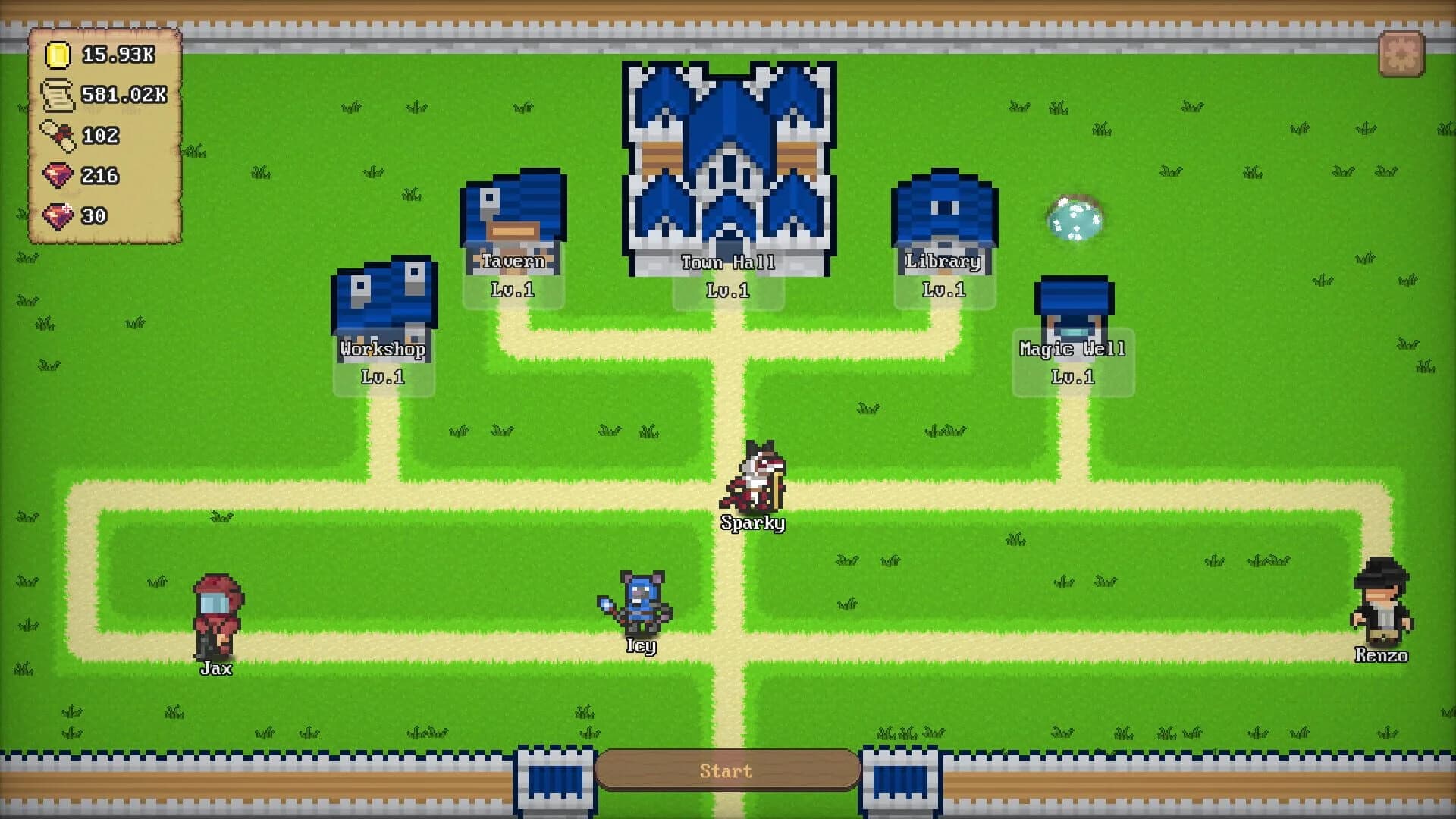 Refence screenshot 1