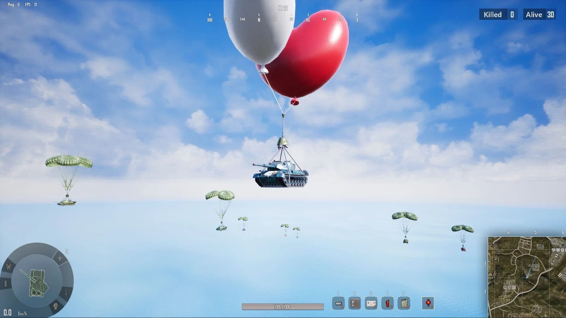 Refight: Burning Engine screenshot 4