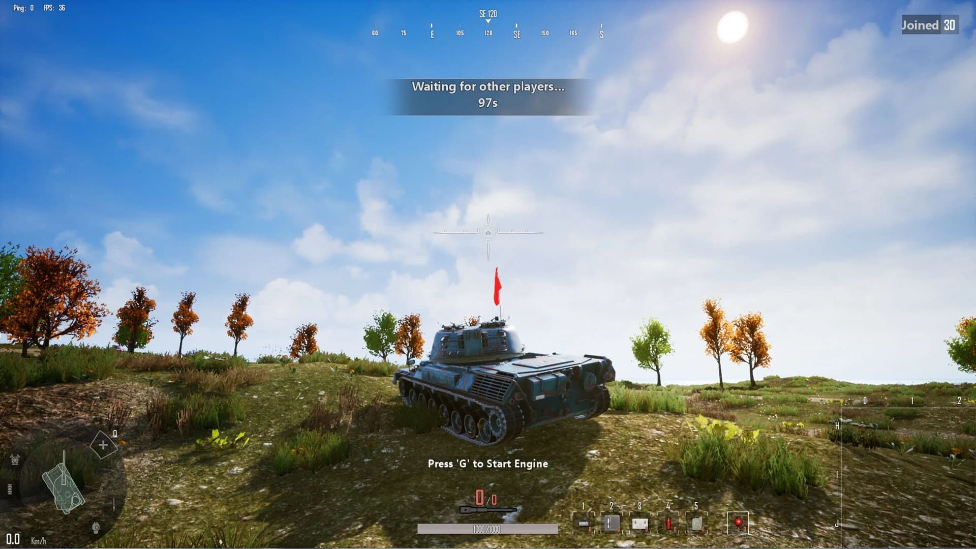 Refight: Burning Engine screenshot 3