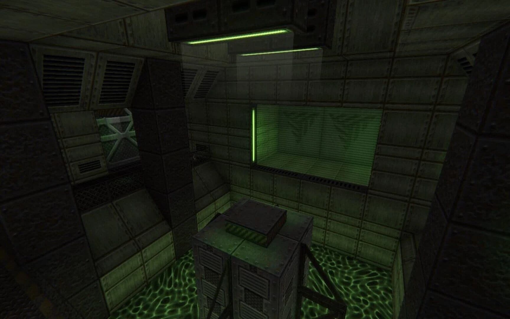 Refinery Complex screenshot 2