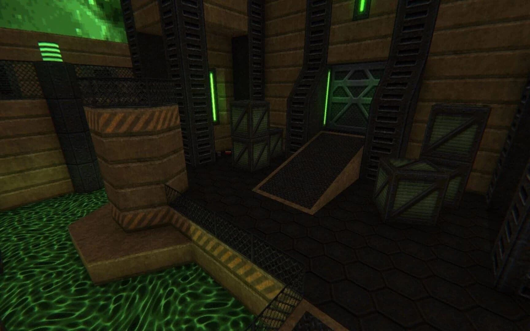Refinery Complex screenshot 1