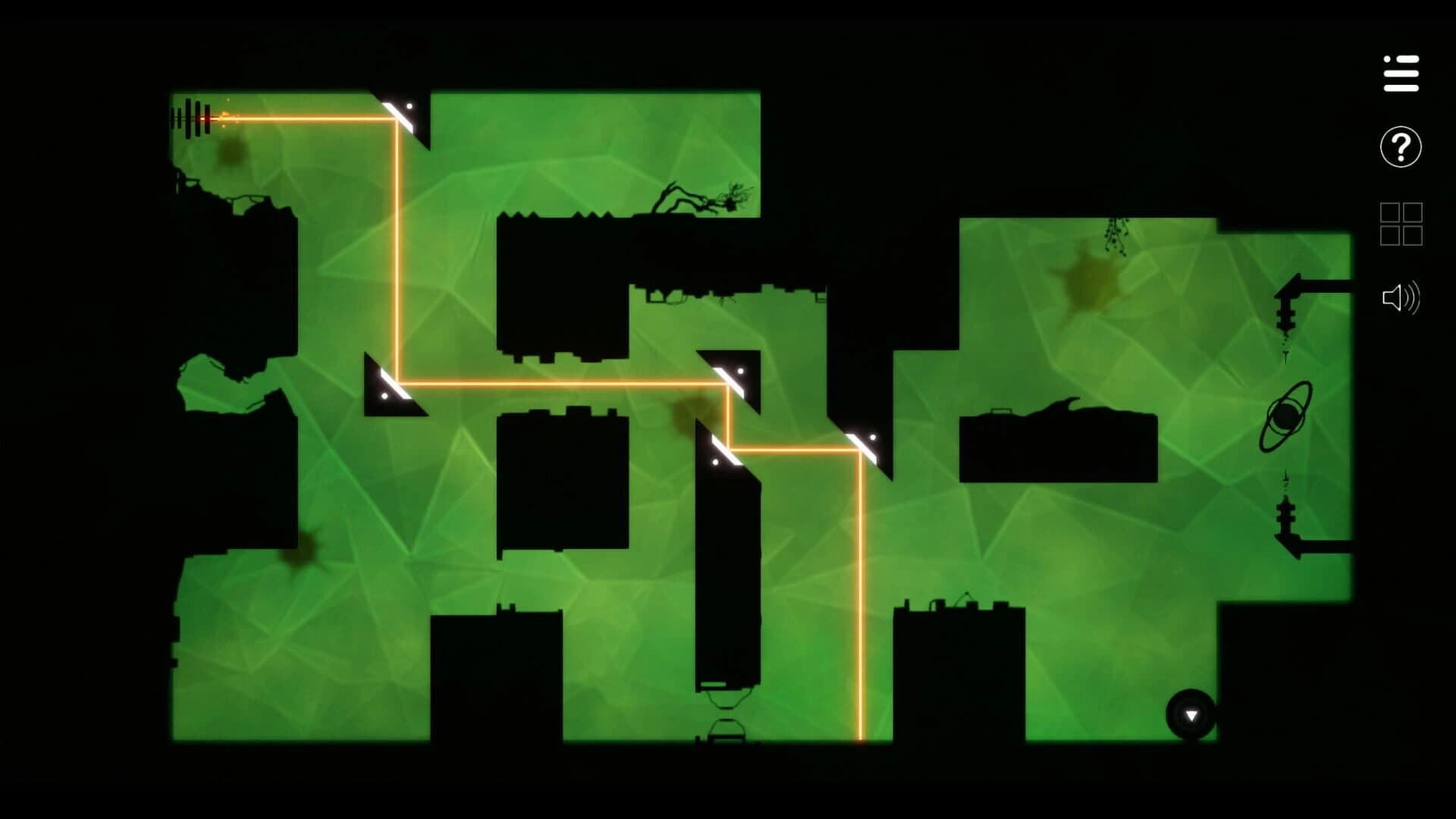 Reflaser screenshot 3