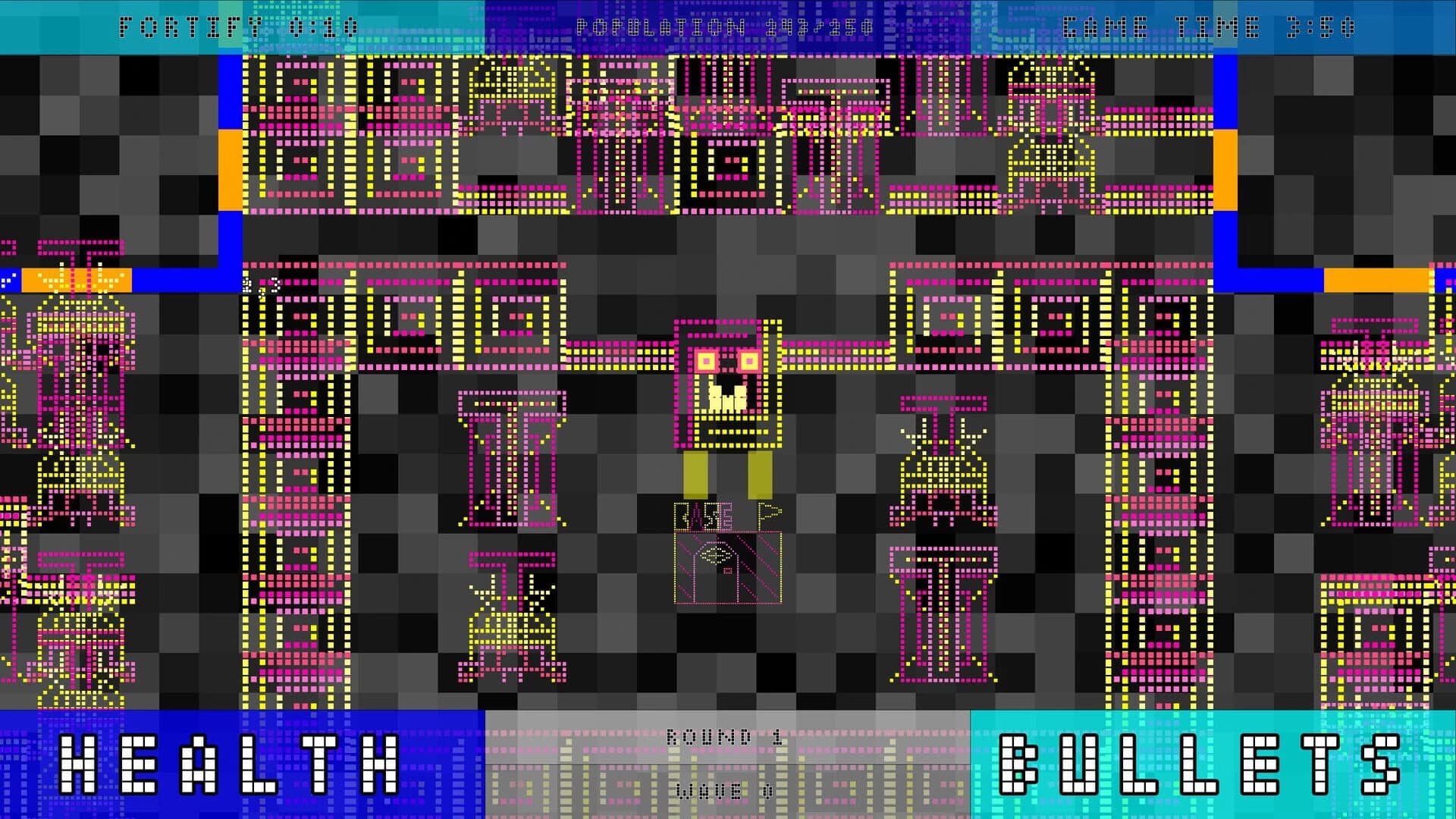 Reflecting Reflections screenshot 1