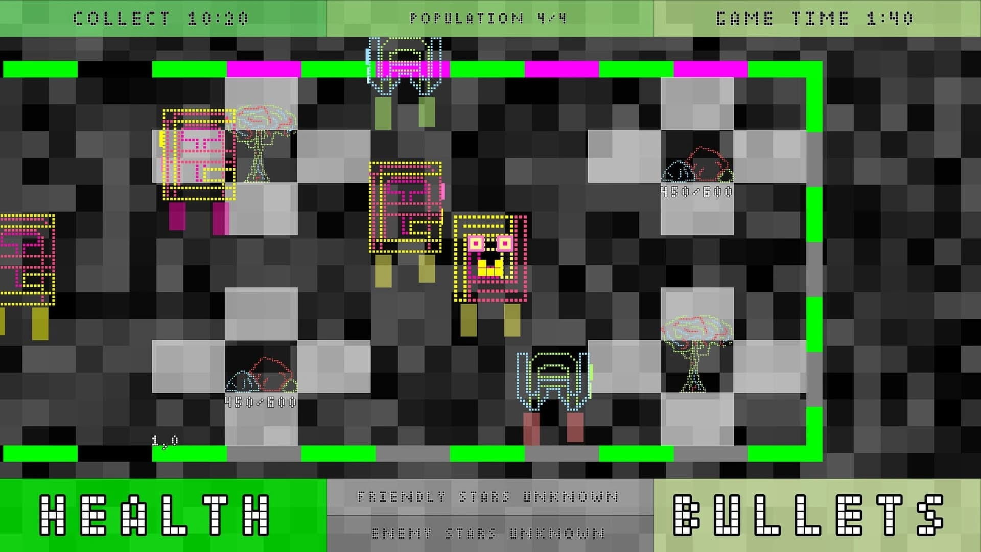 Reflecting Reflections screenshot 4