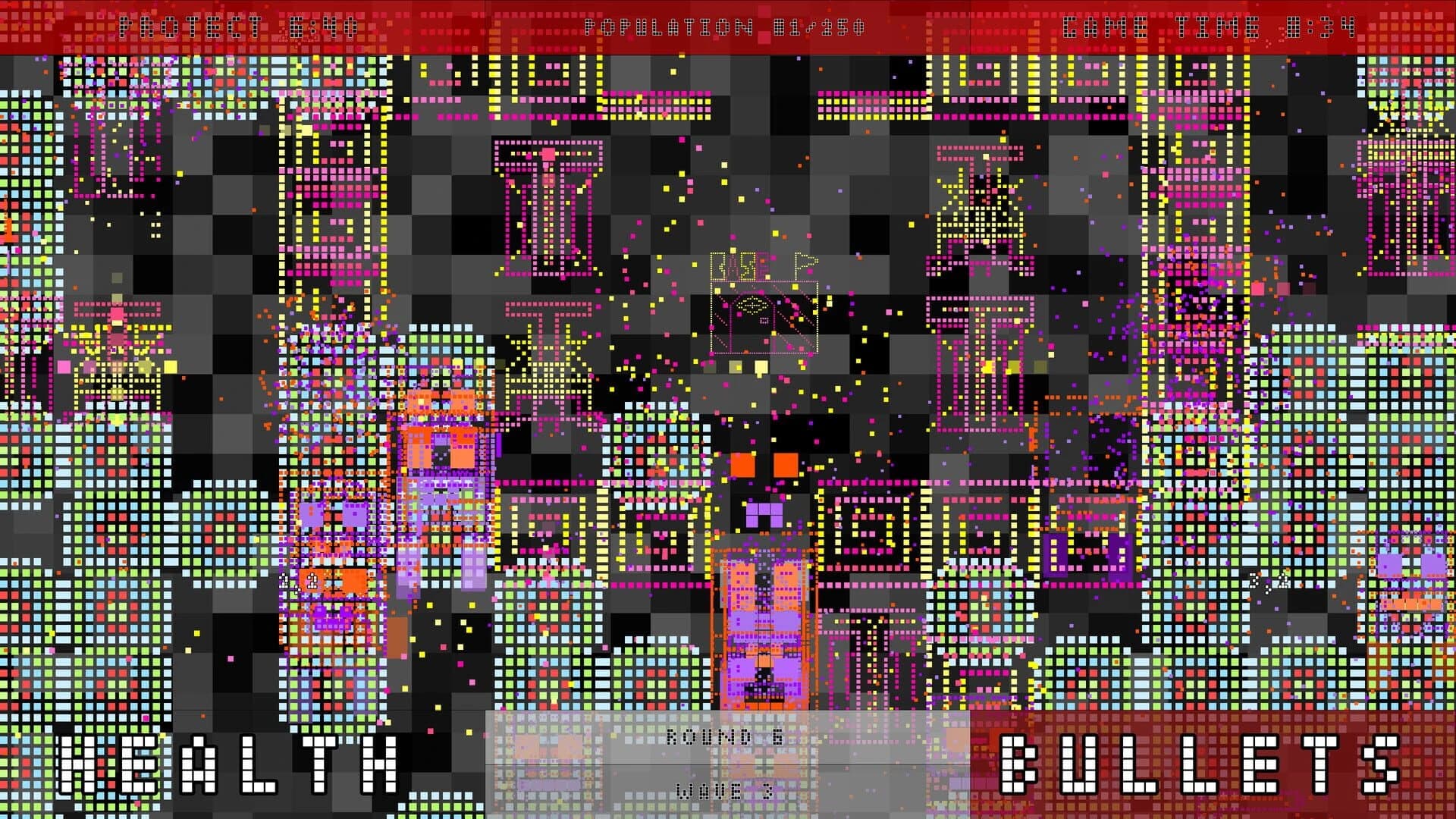 Reflecting Reflections screenshot 5