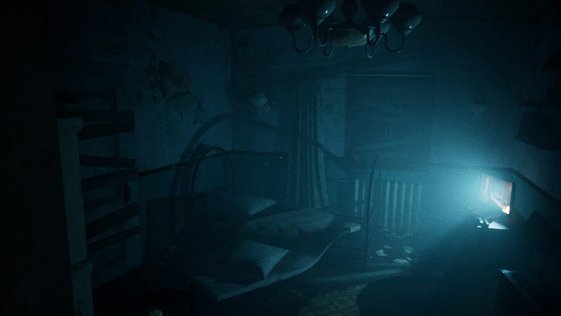 Reflection screenshot 1