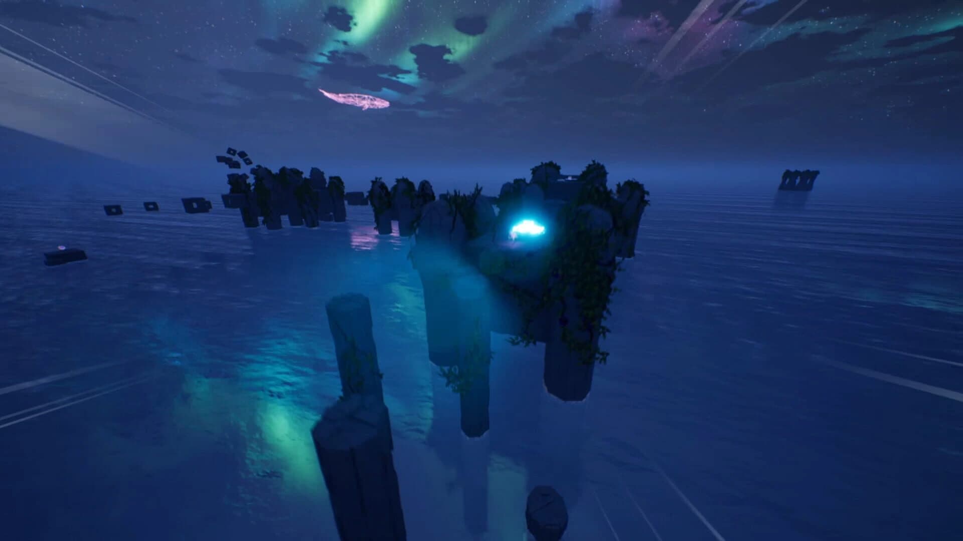 Reflection screenshot 3