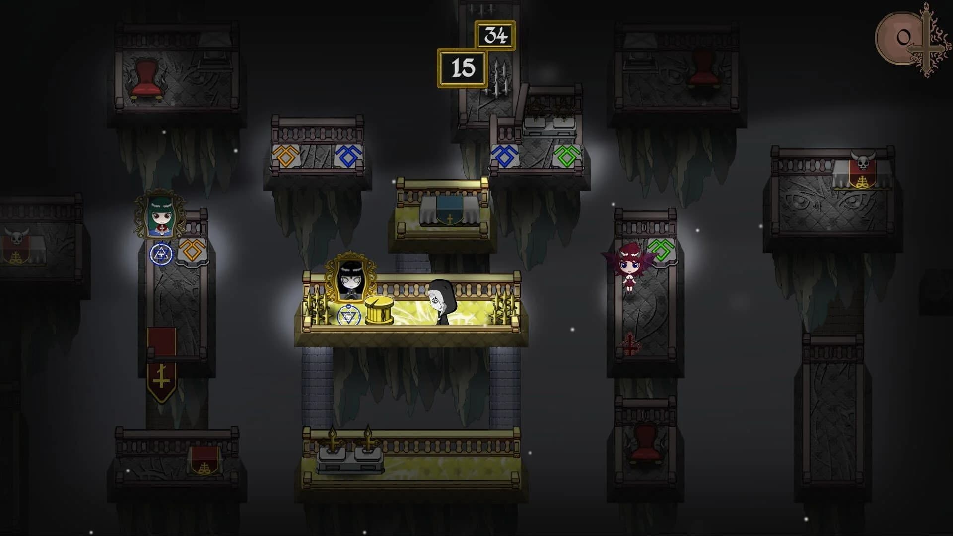 Reflection of Mine screenshot 5