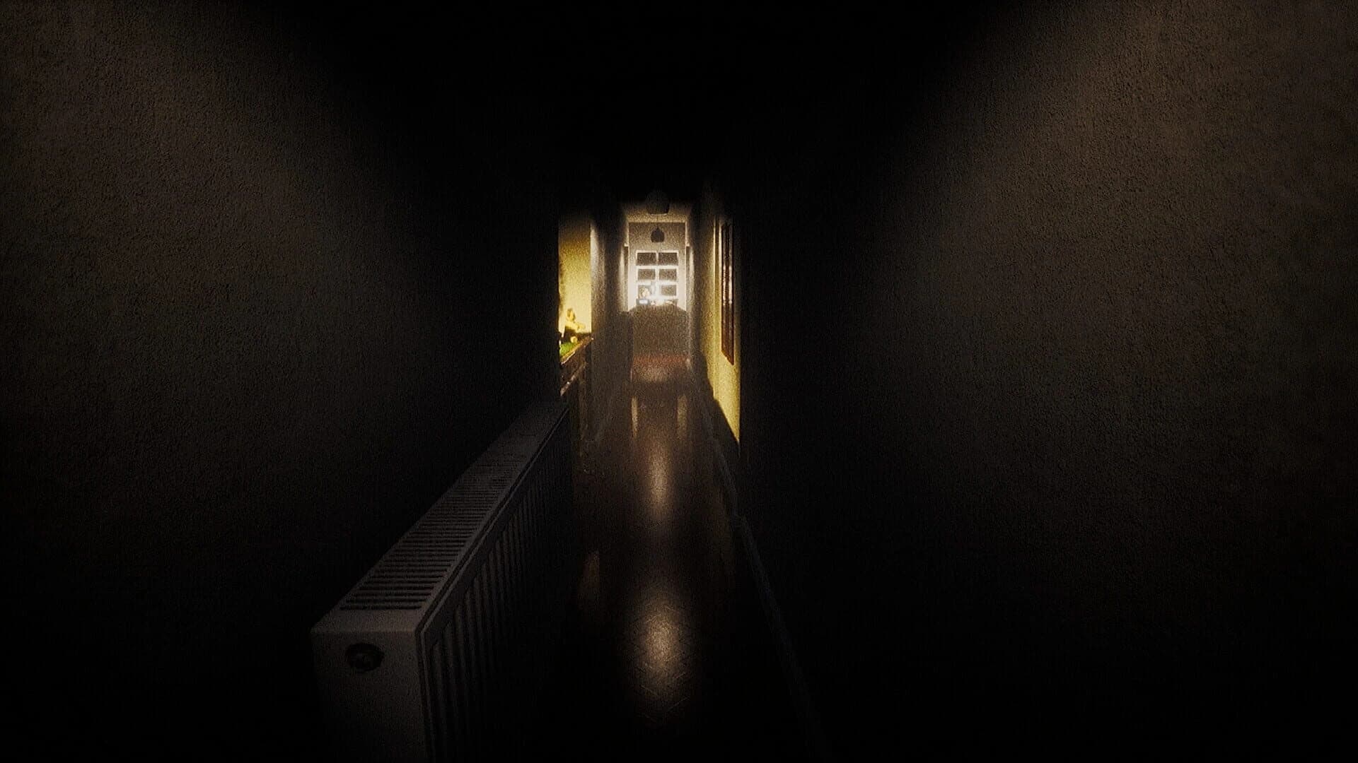 Reflection of Sin screenshot 1