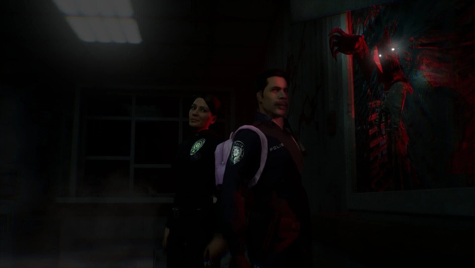 Reflection: The Greed screenshot 5