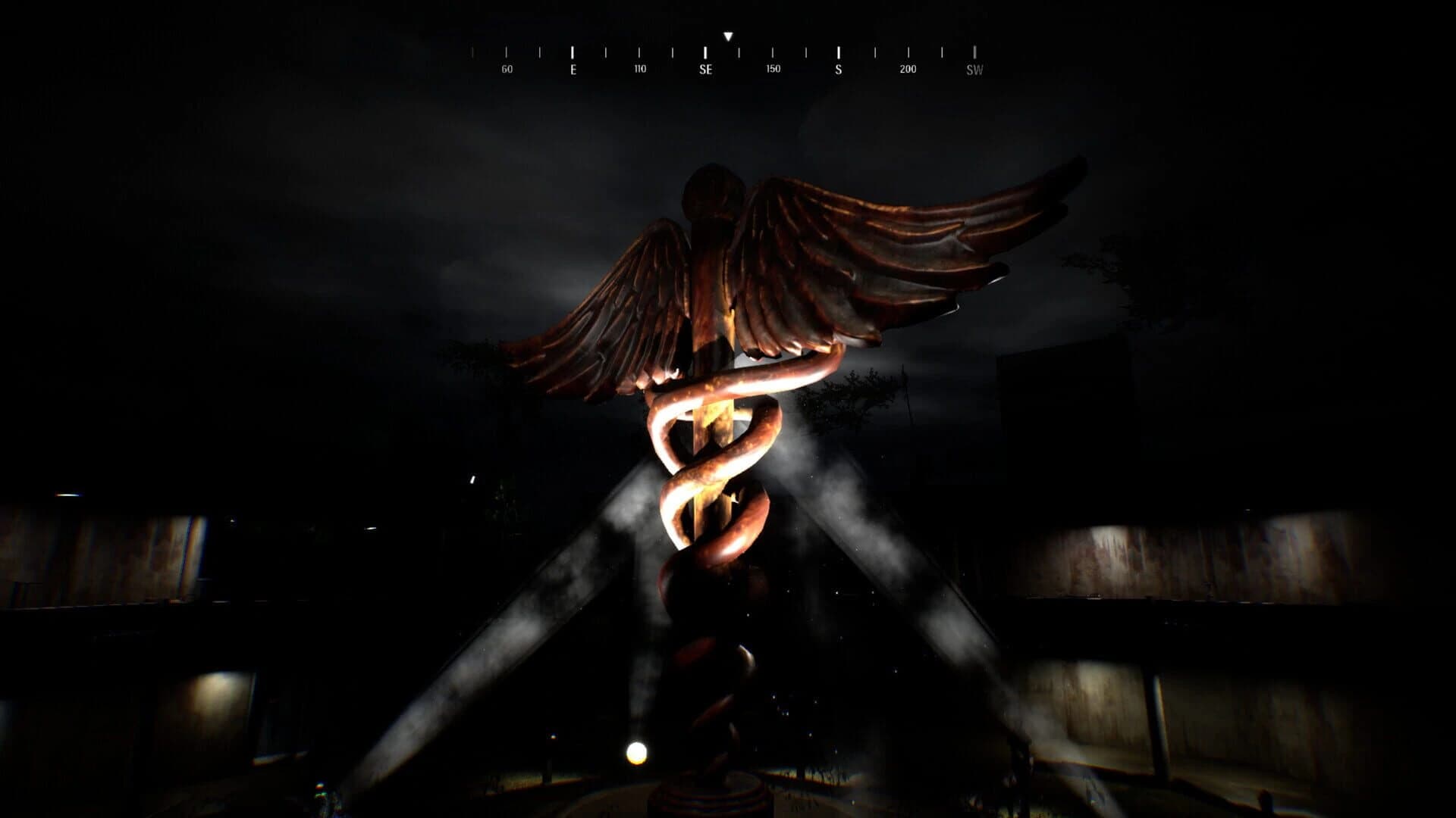 Reflection: The Greed screenshot 2