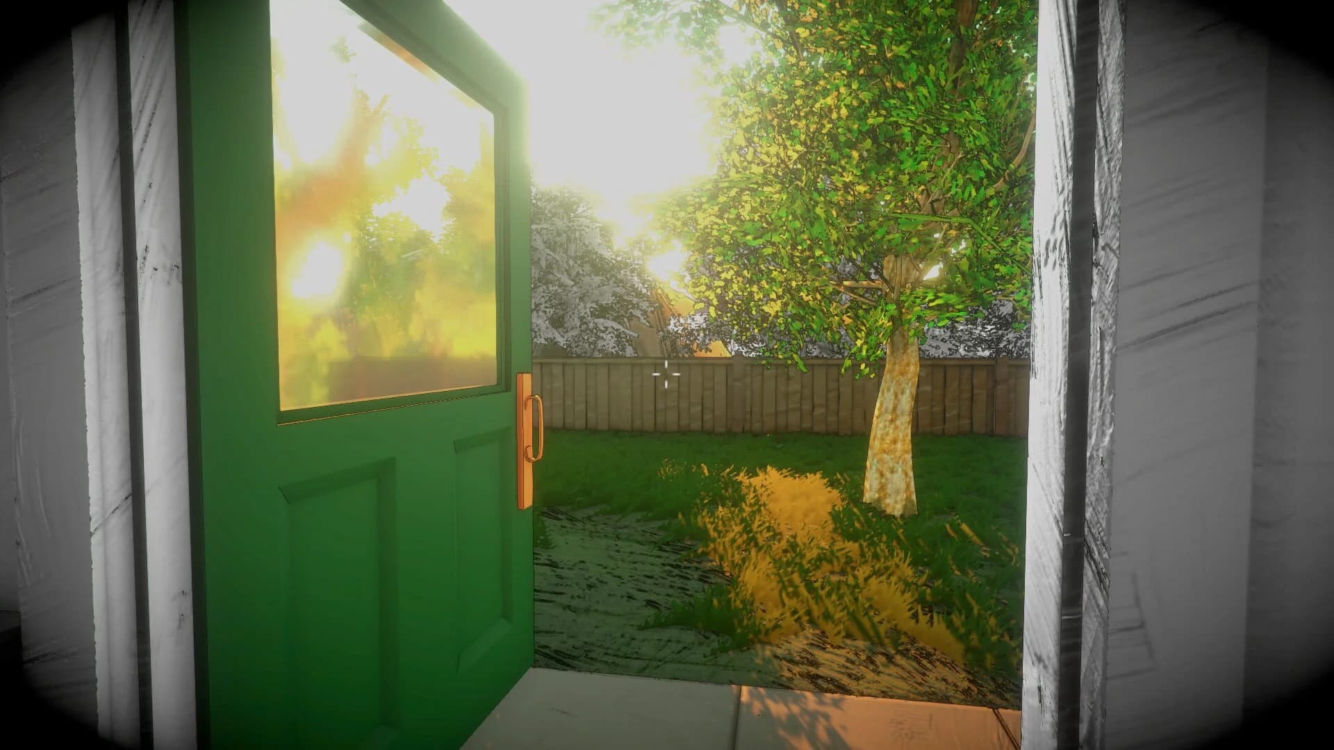 Reflections screenshot 3