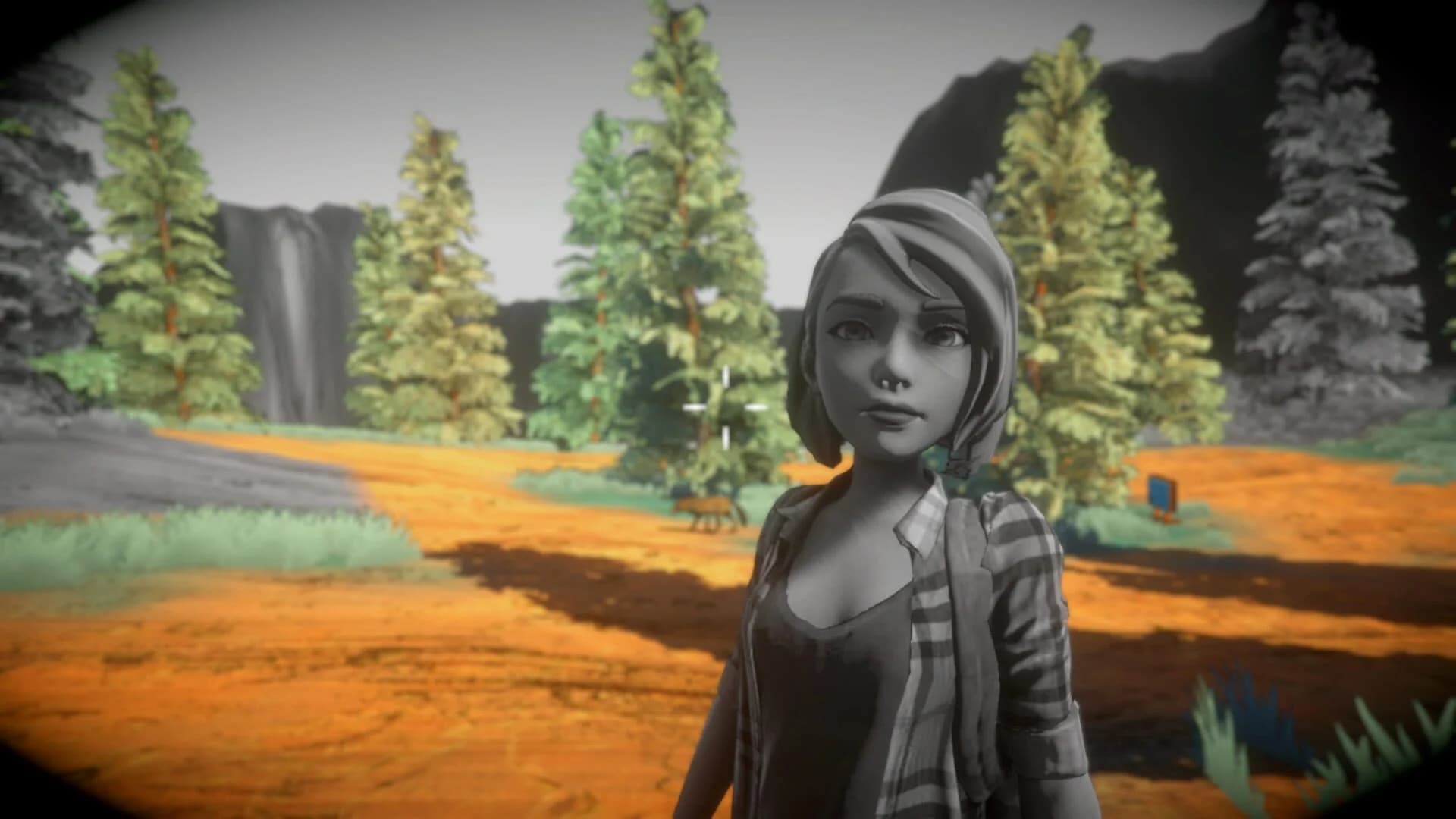 Reflections screenshot 4