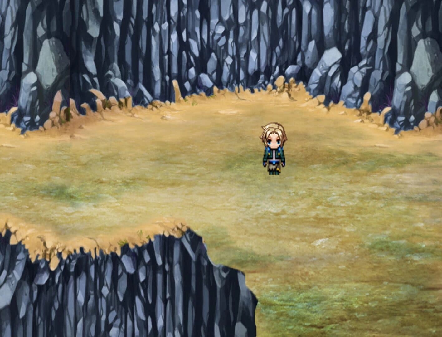 Reflections Path screenshot 4