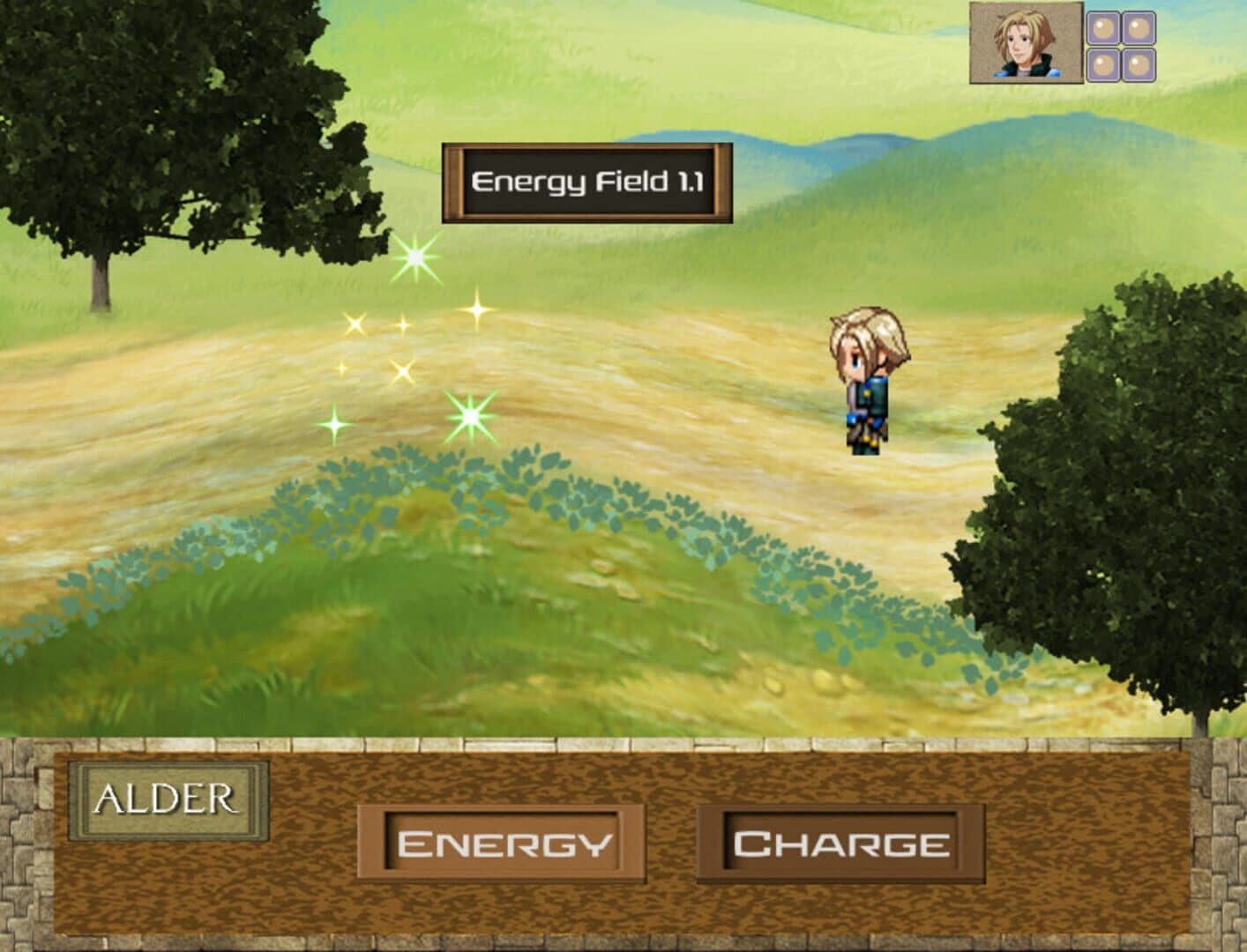 Reflections Path screenshot 1