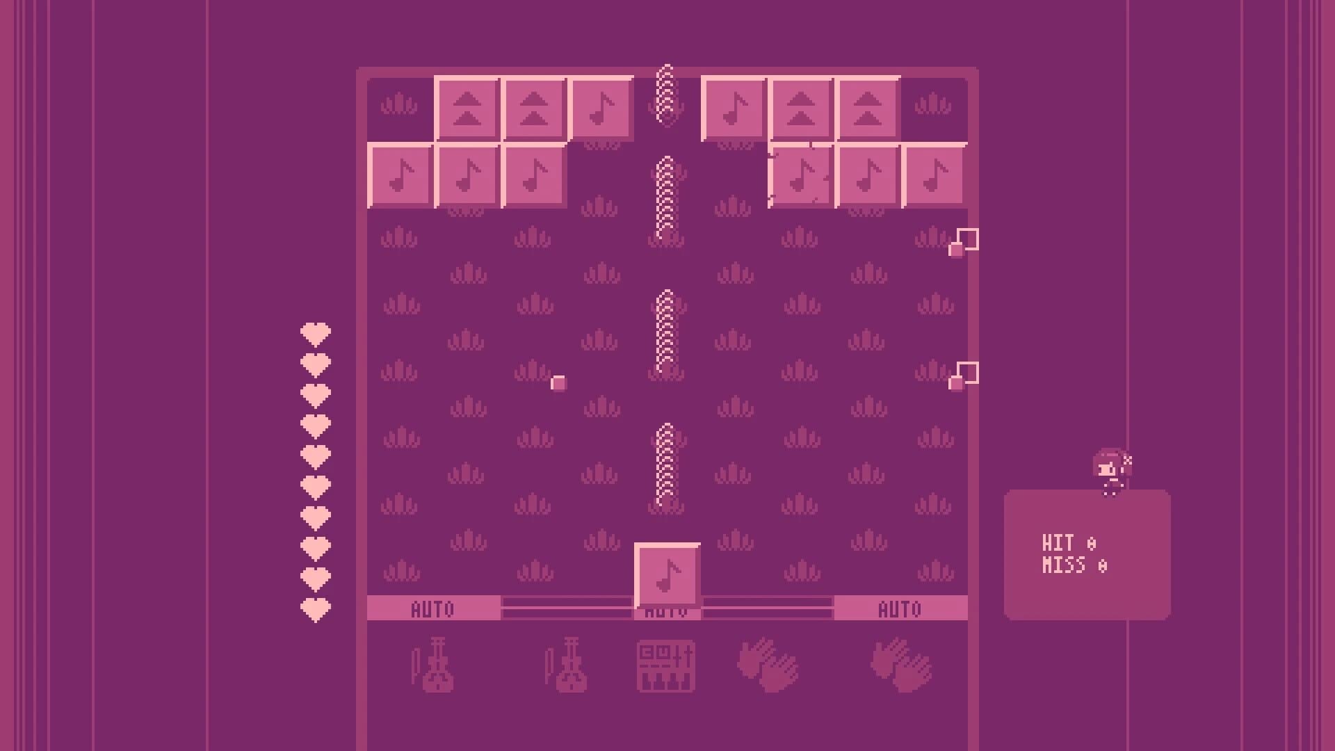 Reflector Rhythm Master screenshot 5