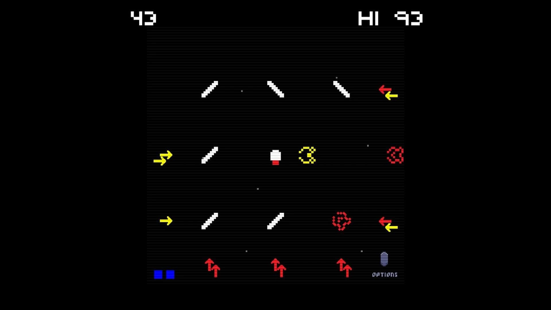 Reflector Satellites screenshot 3