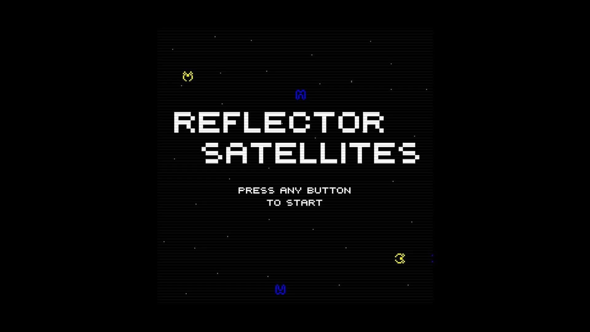 Reflector Satellites screenshot 1