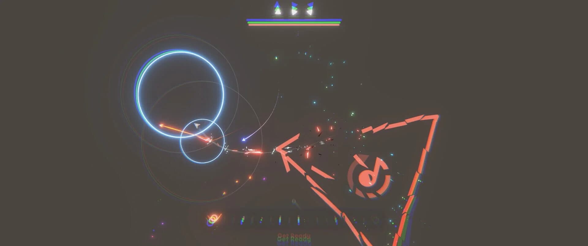 Re:Flex screenshot 3