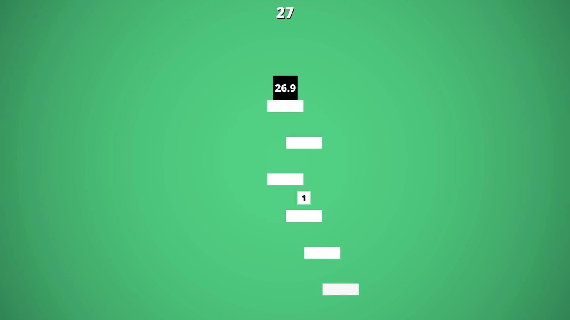 Reflex Drop Time Race screenshot 2