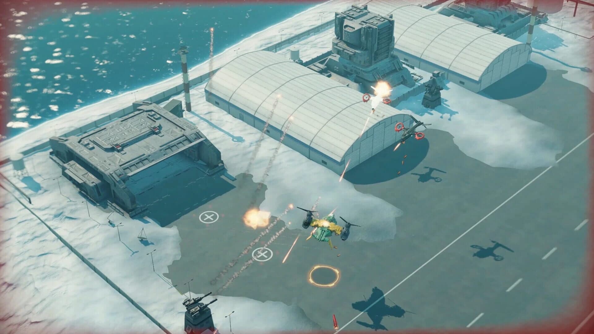 Reflex Unit: Strike Ops screenshot 4