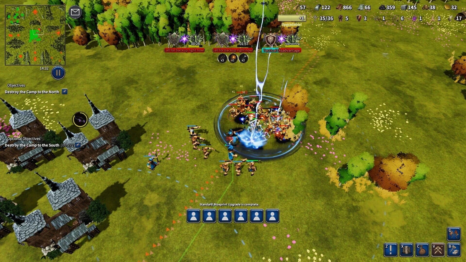 Reforger screenshot 2