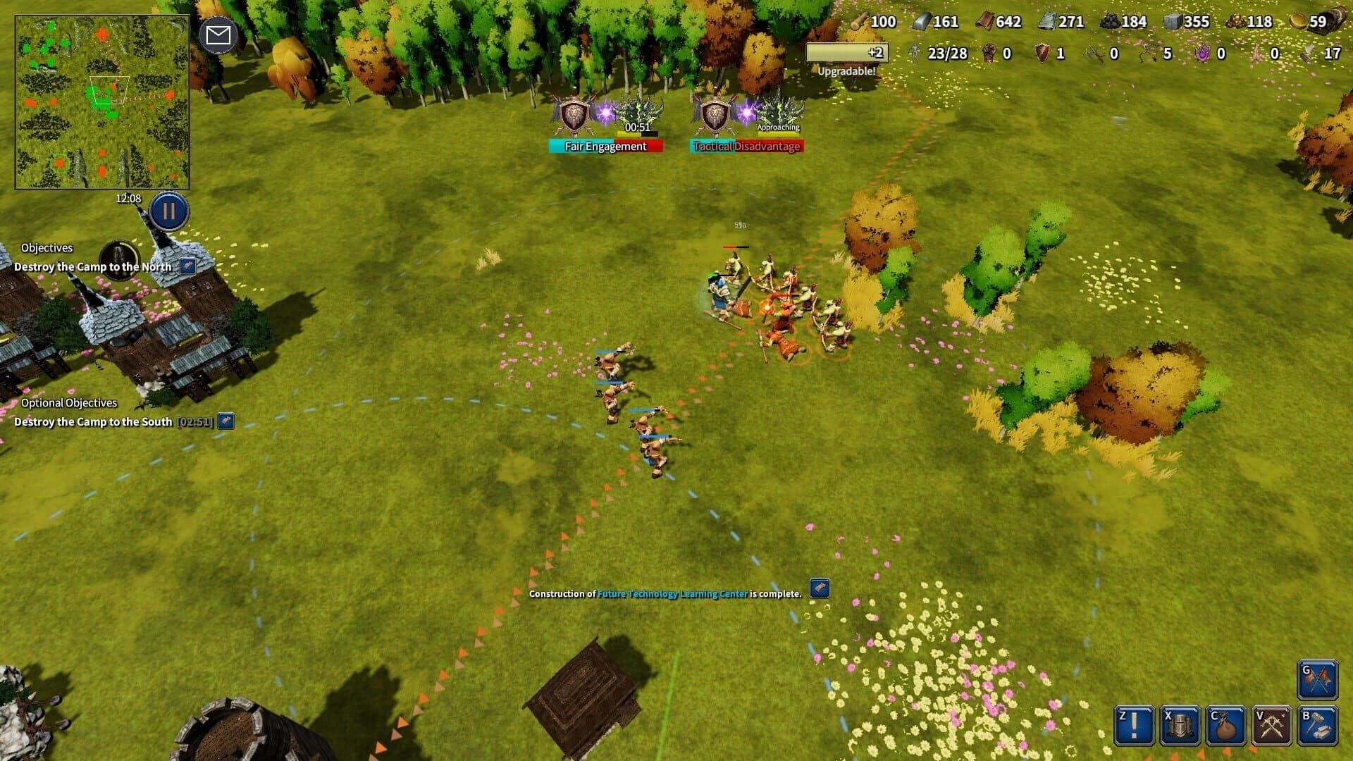 Reforger screenshot 3