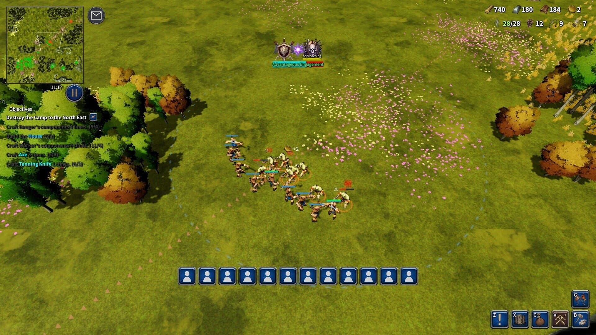 Reforger screenshot 4