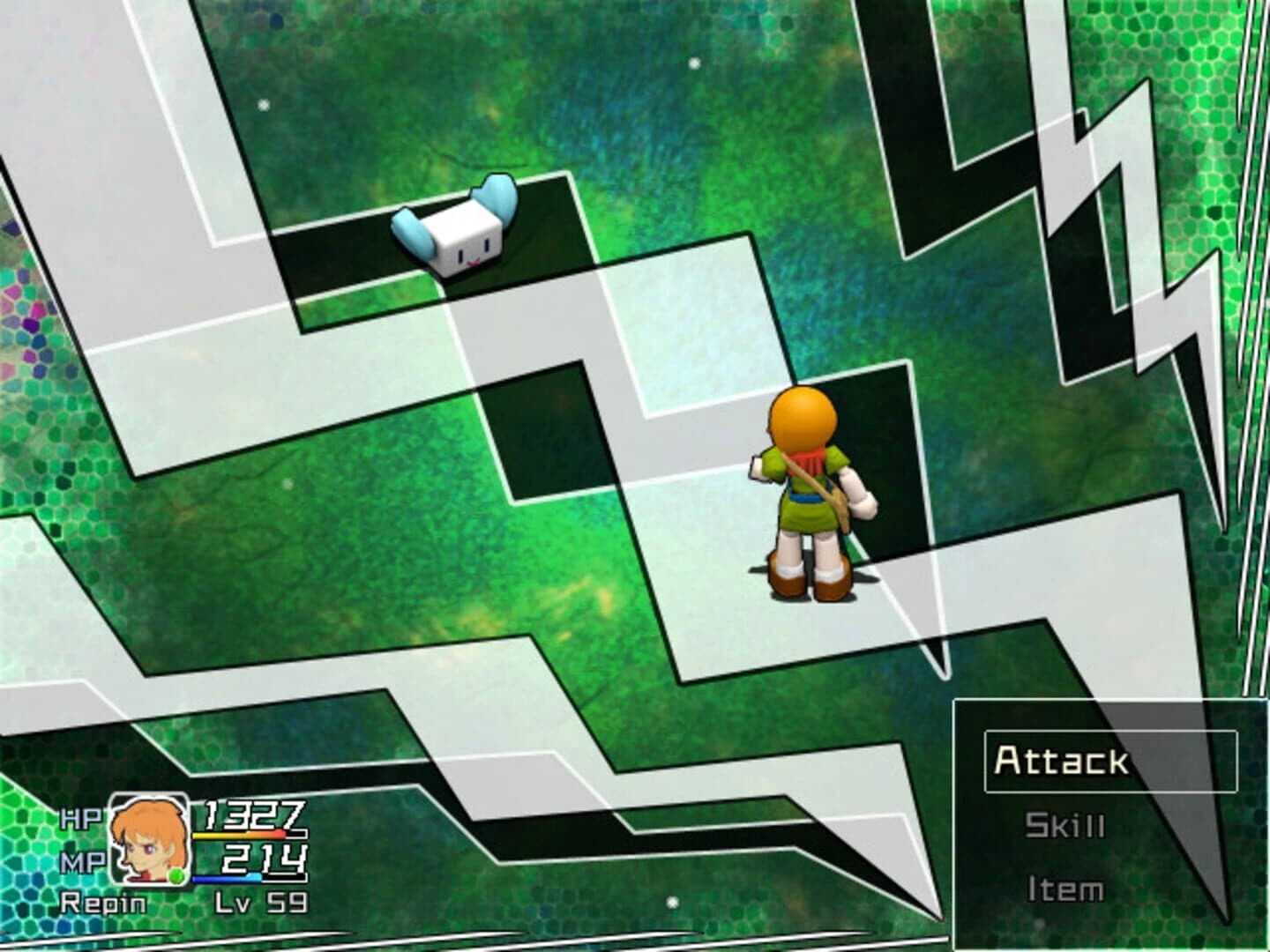 Reformers Intl Ver screenshot 5