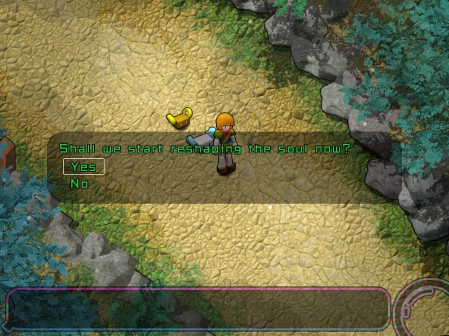 Reformers Intl Ver screenshot 4