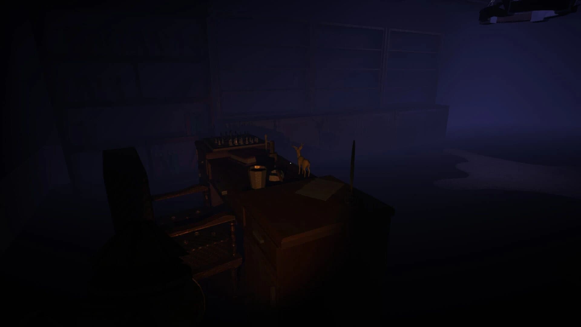 Refraction: Beyond the Mirror screenshot 5