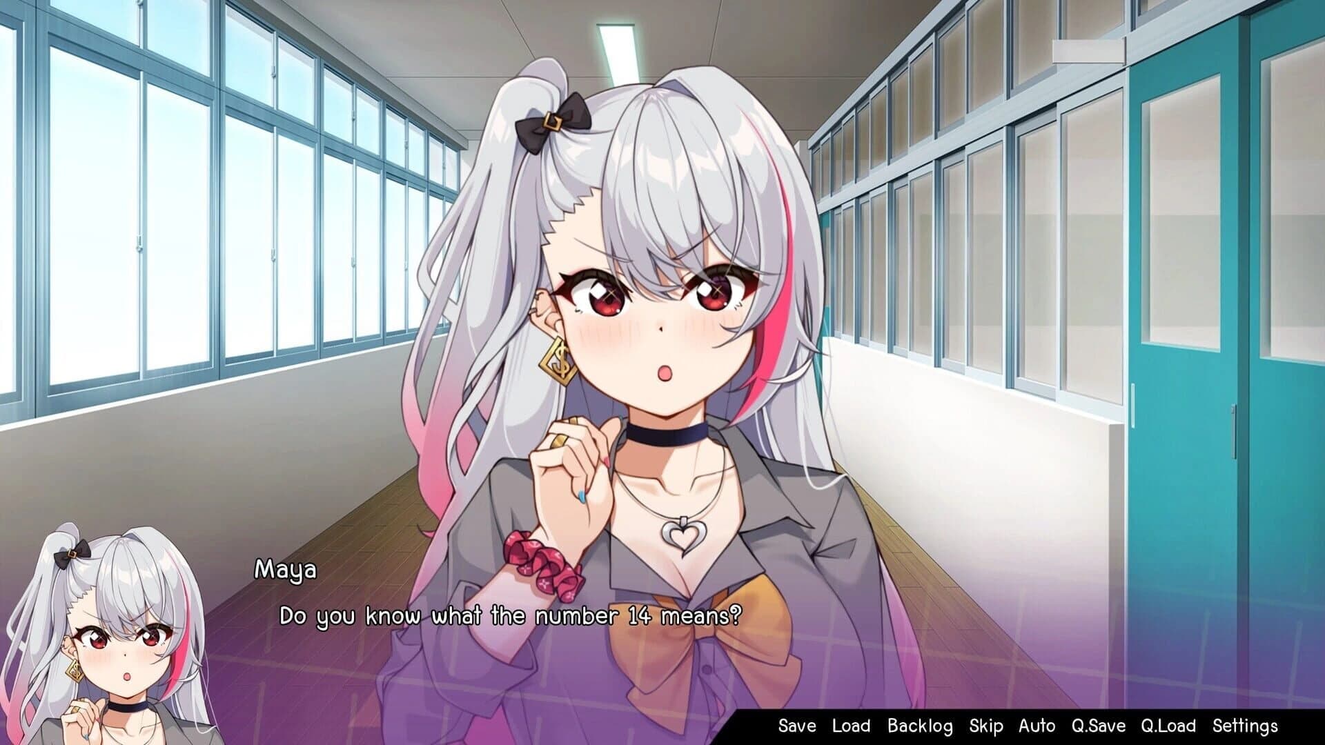 Re:Fragment - Absolute Ambition screenshot 3