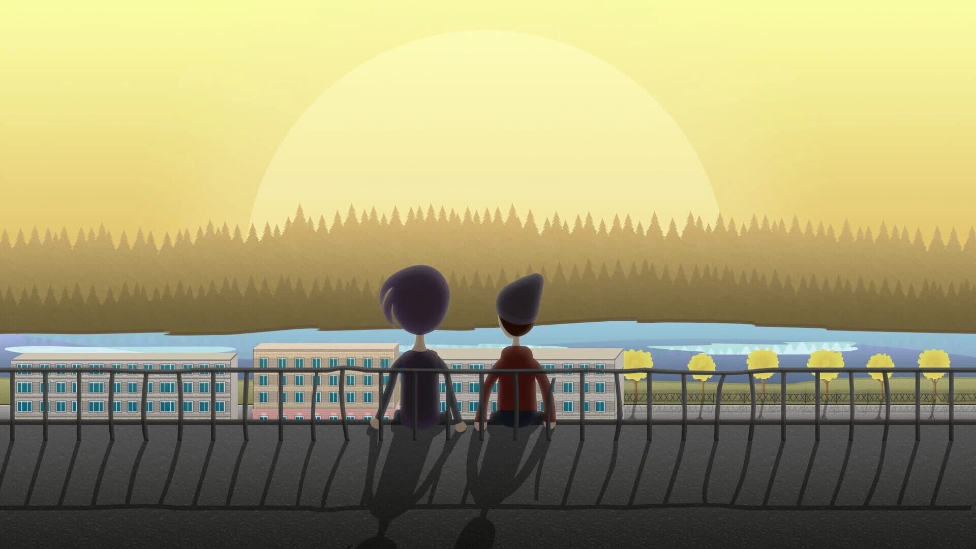 Reframe screenshot 4