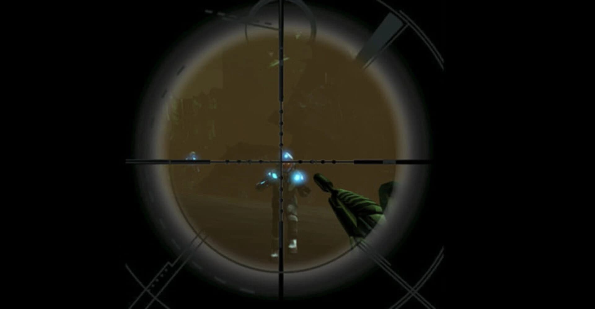 Reframed screenshot 4