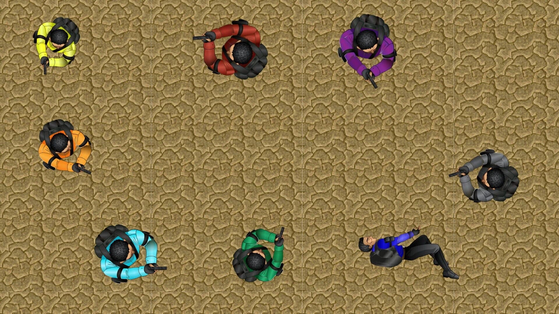 Refrega screenshot 5