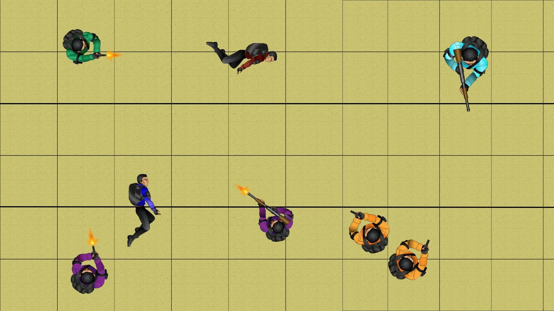 Refrega screenshot 3