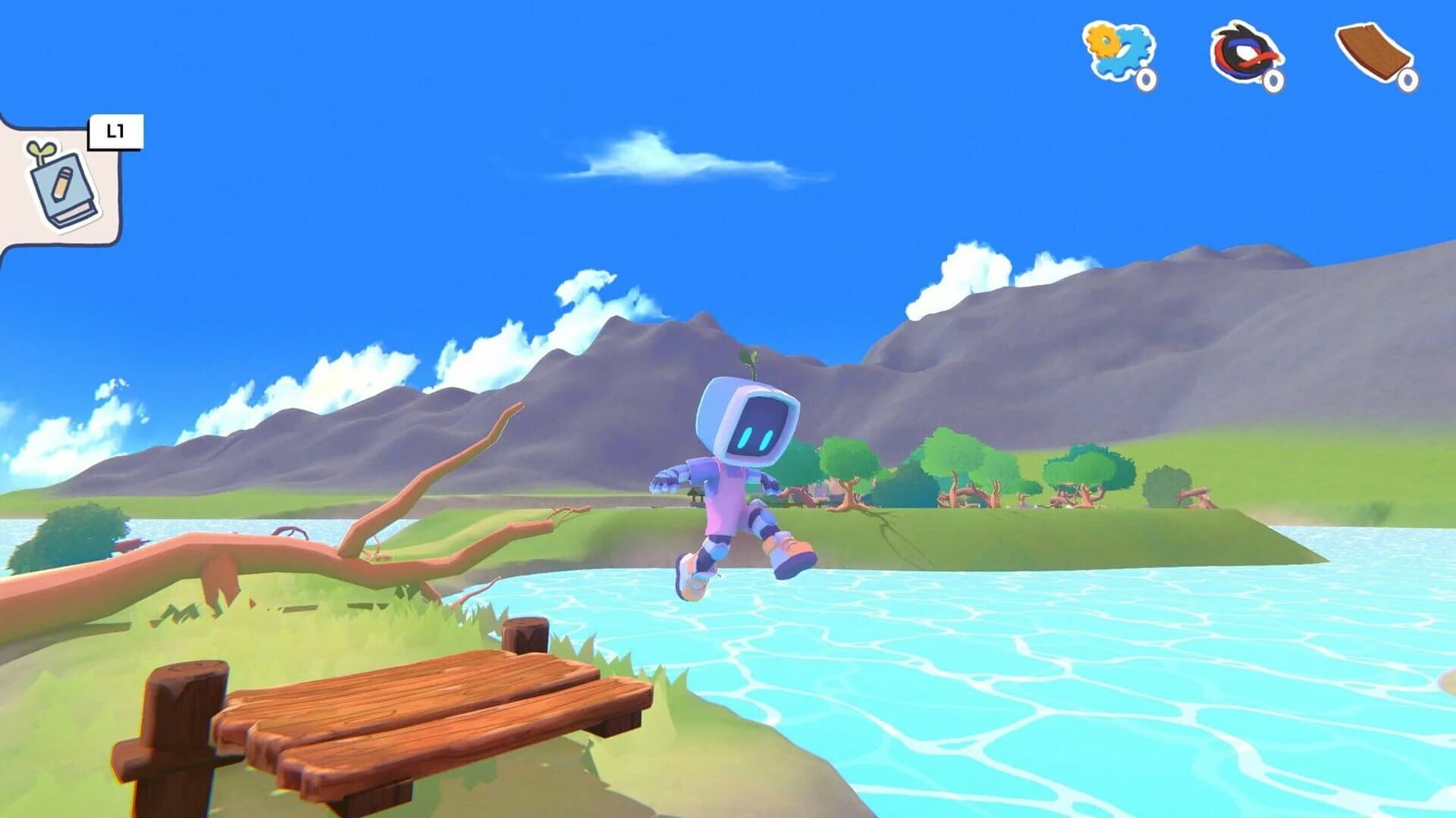 Re:Fresh screenshot 3