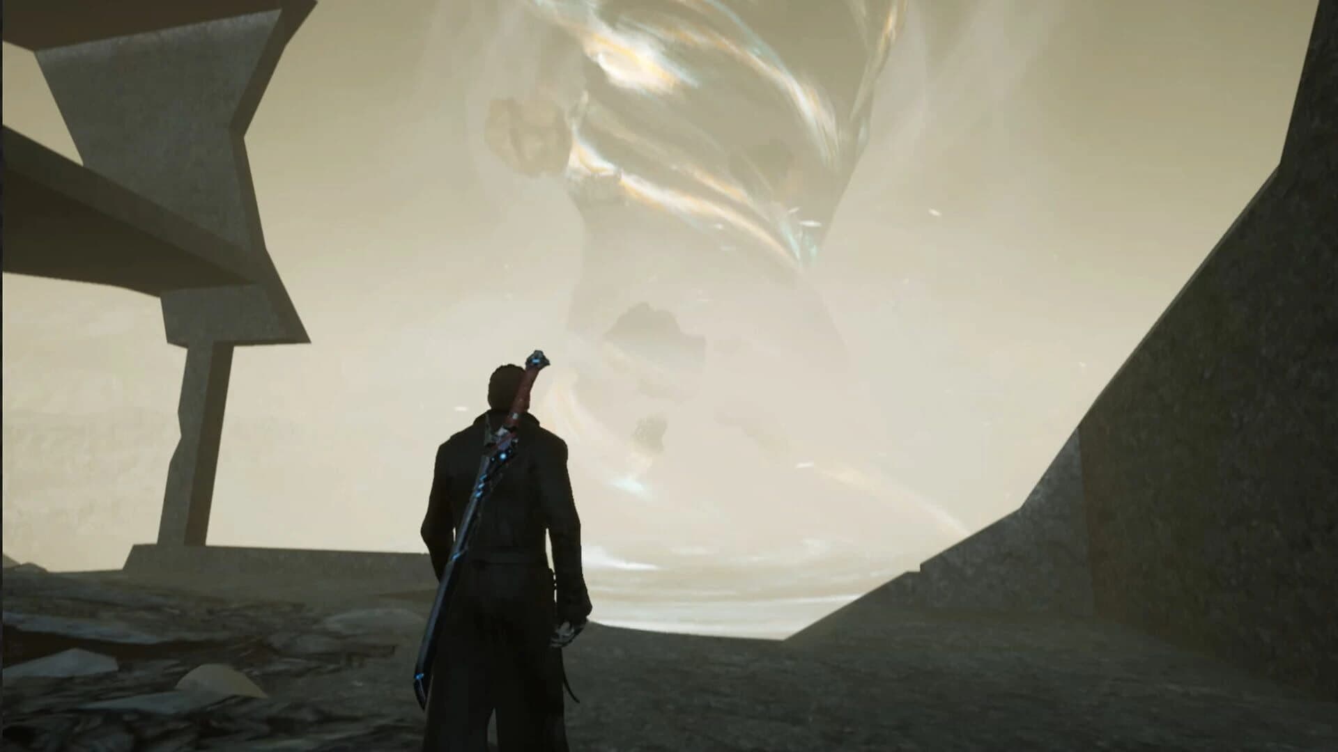 Refuge screenshot 4