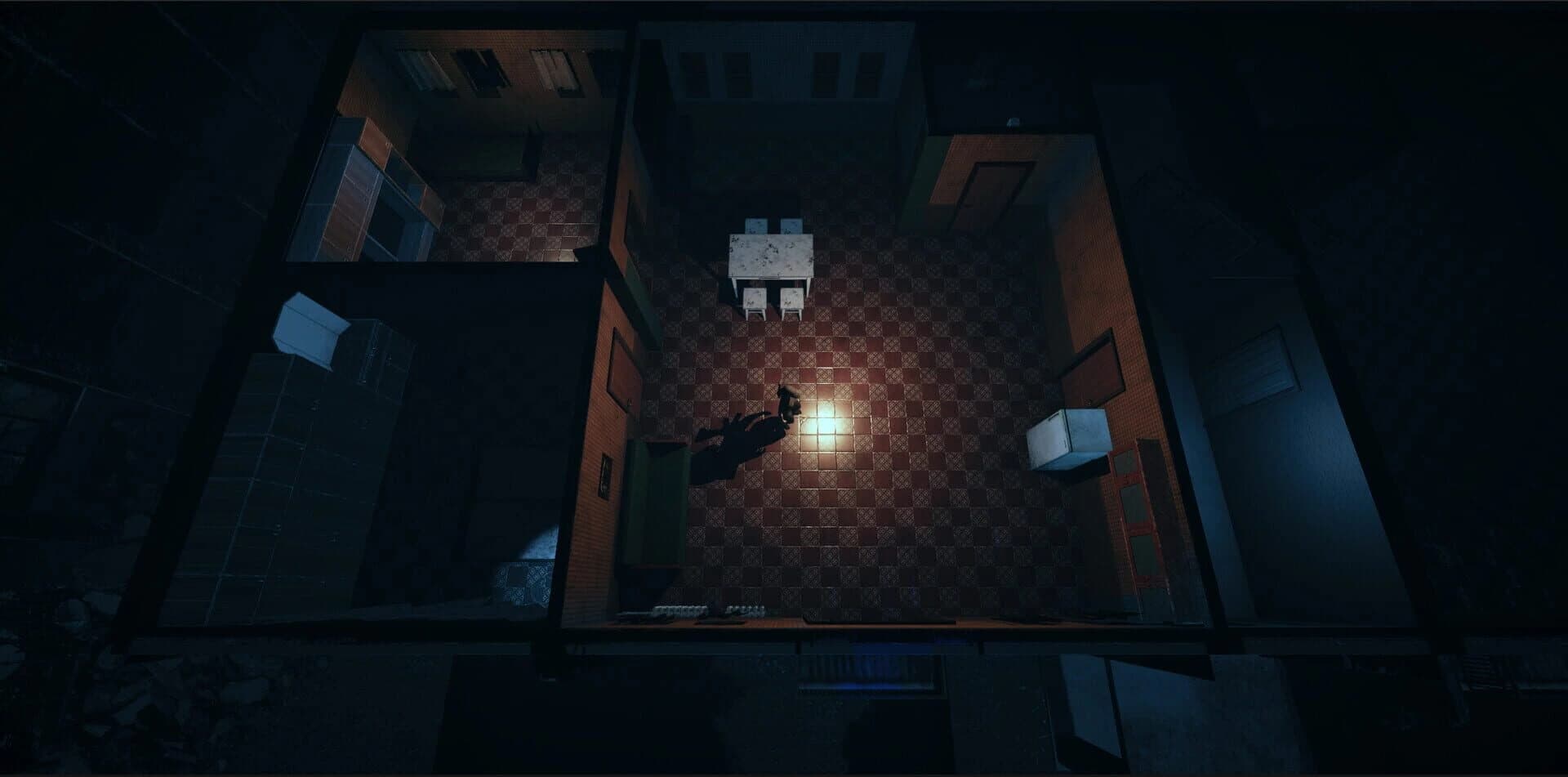 Refugees: Shelter screenshot 2