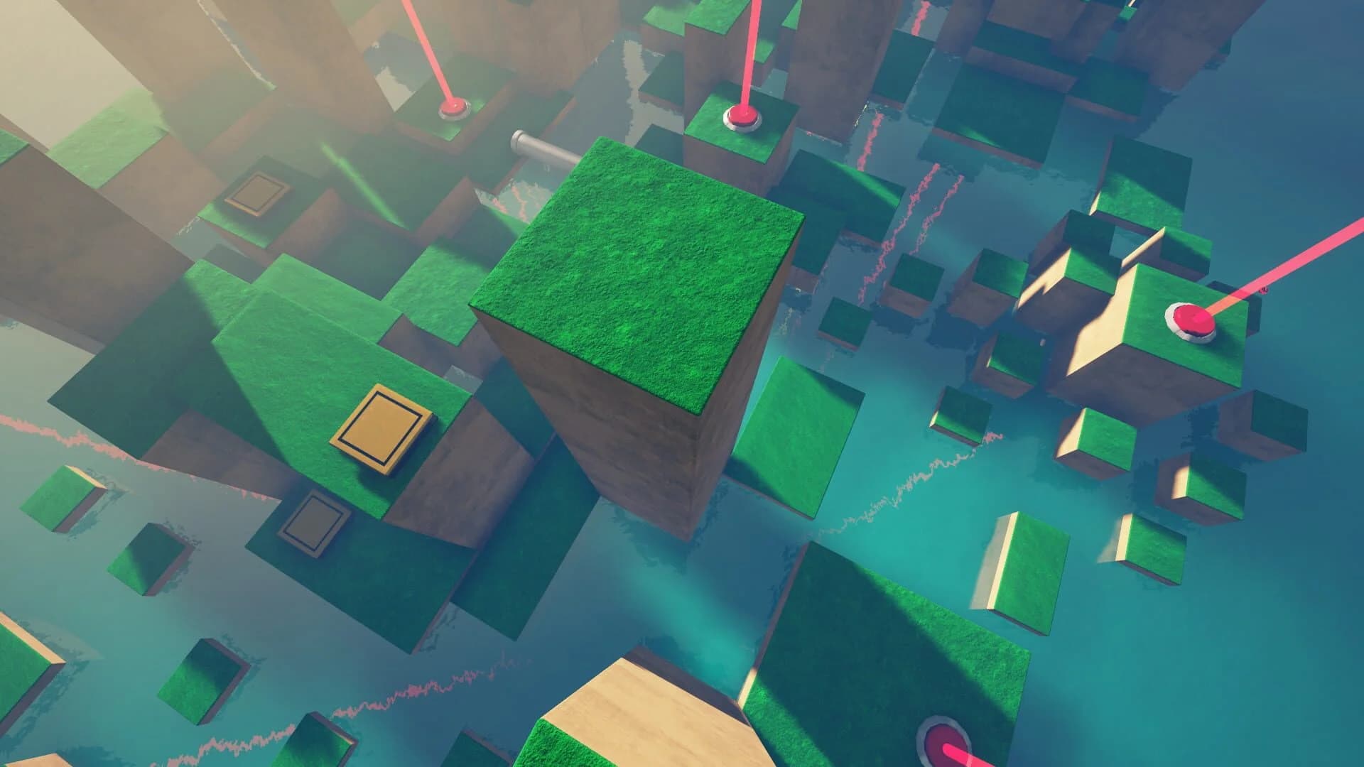 Refunct screenshot 2