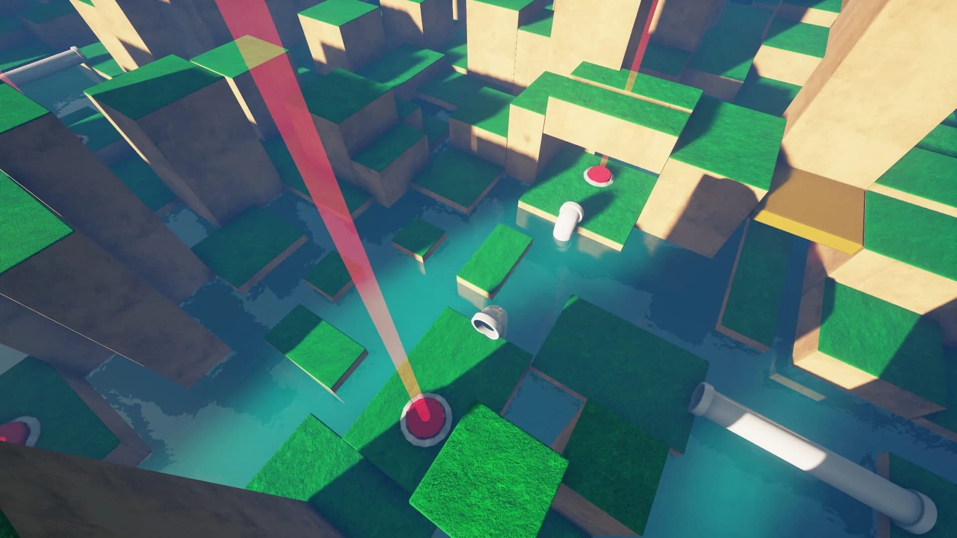 Refunct screenshot 1